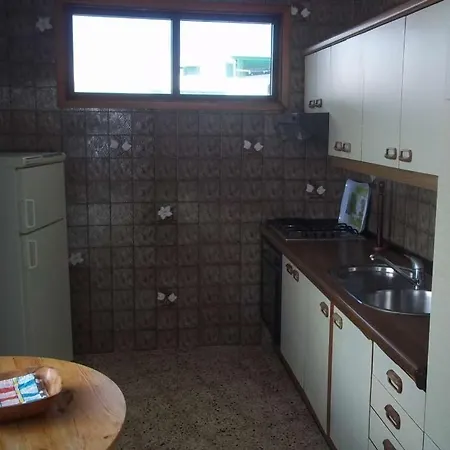 度假居 Sleeps 4 Wifi