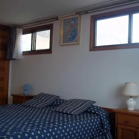度假居 Sleeps 4 Wifi *